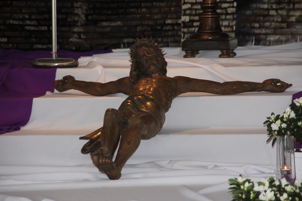 Legnickie Groby Pańskie