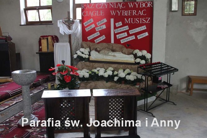 Legnickie Groby Pańskie