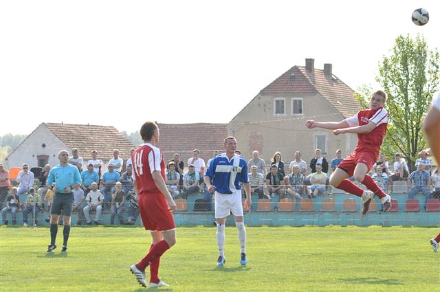 Orkan  - Piast 2:1