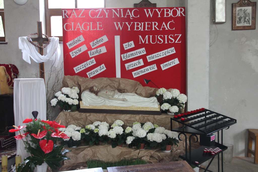 Legnickie Groby Pańskie