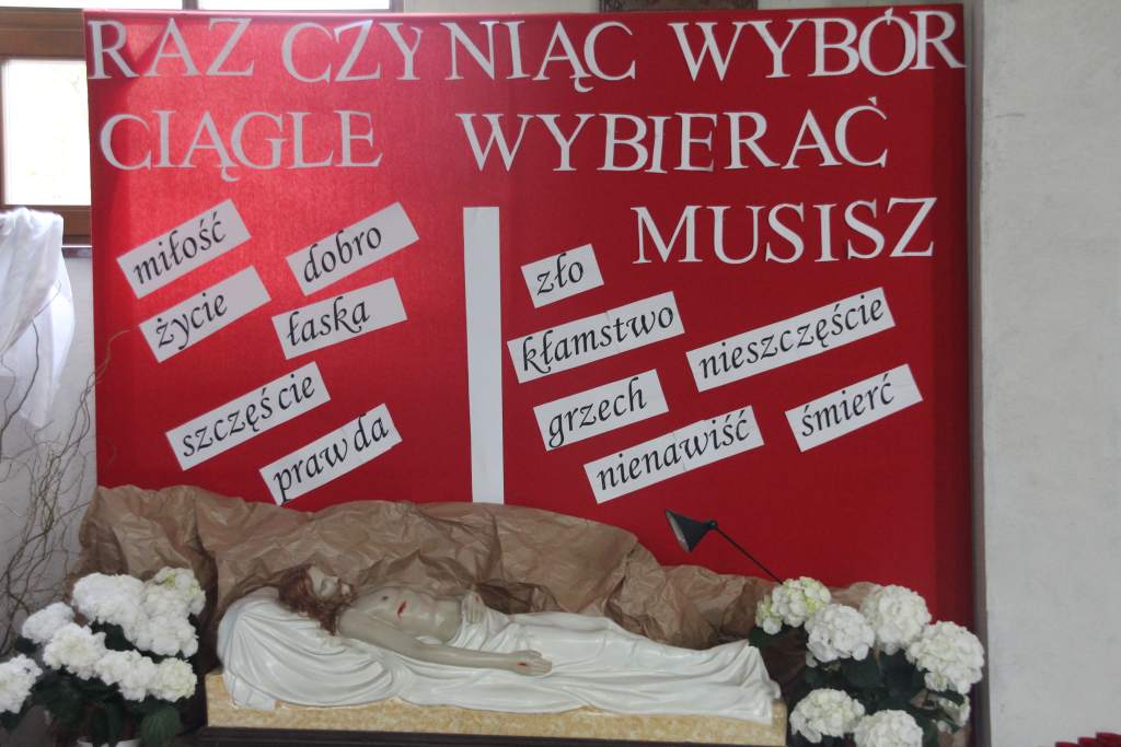 Legnickie Groby Pańskie