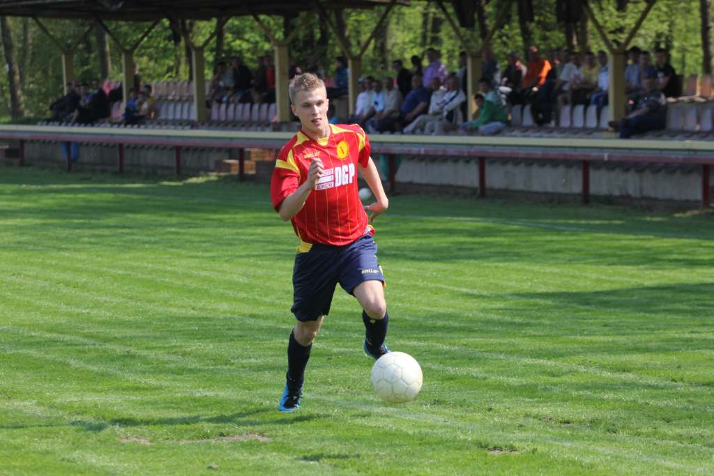 Iskra - Stal 1:3