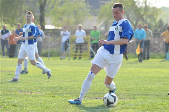 Orkan  - Piast 2:1
