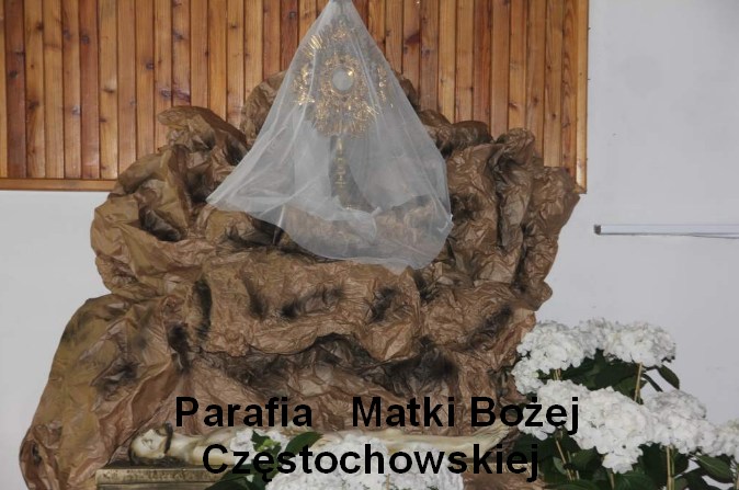 Legnickie Groby Pańskie