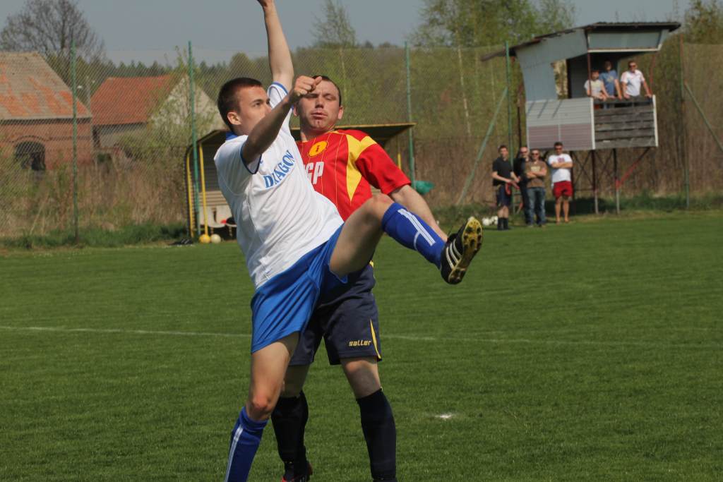 Iskra - Stal 1:3