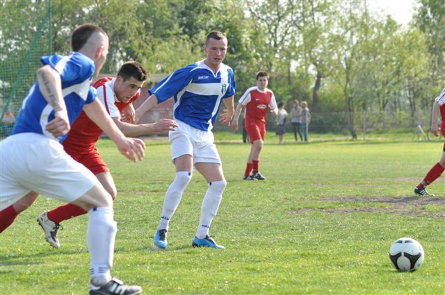 Orkan  - Piast 2:1