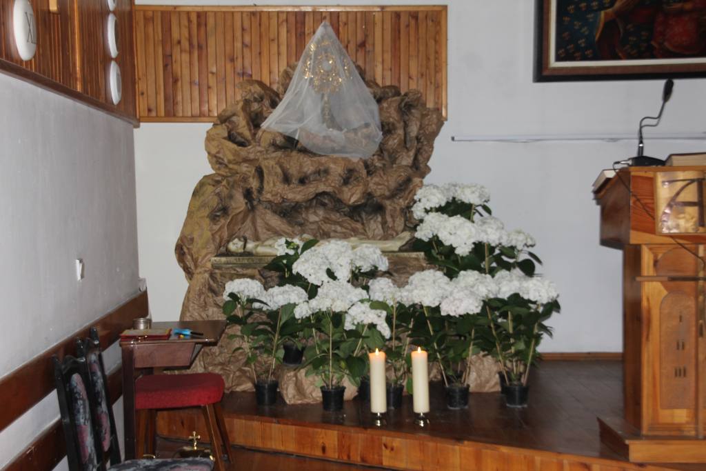 Legnickie Groby Pańskie