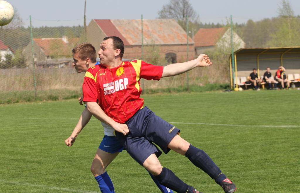 Iskra - Stal 1:3