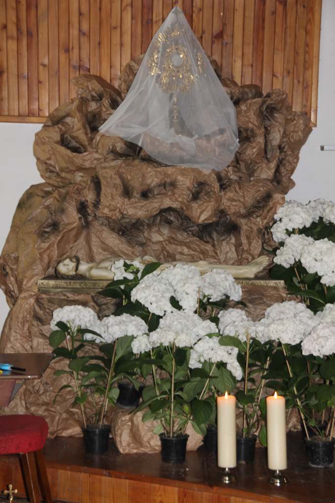 Legnickie Groby Pańskie