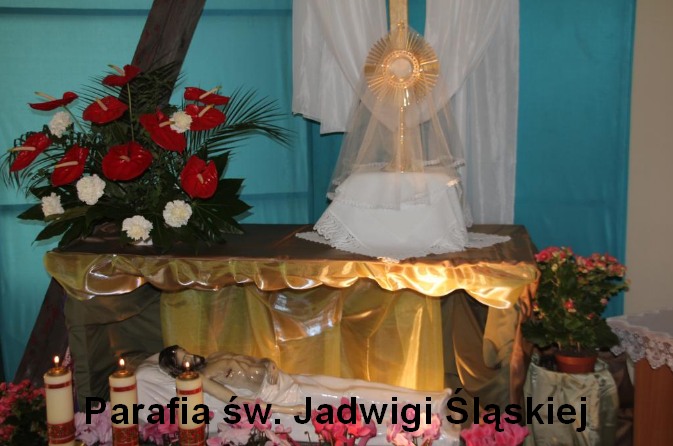 Legnickie Groby Pańskie