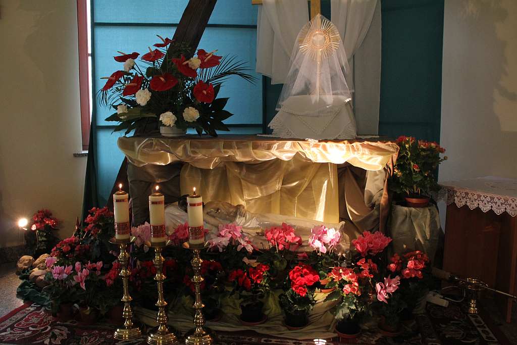 Legnickie Groby Pańskie