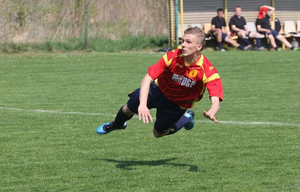 Iskra - Stal 1:3