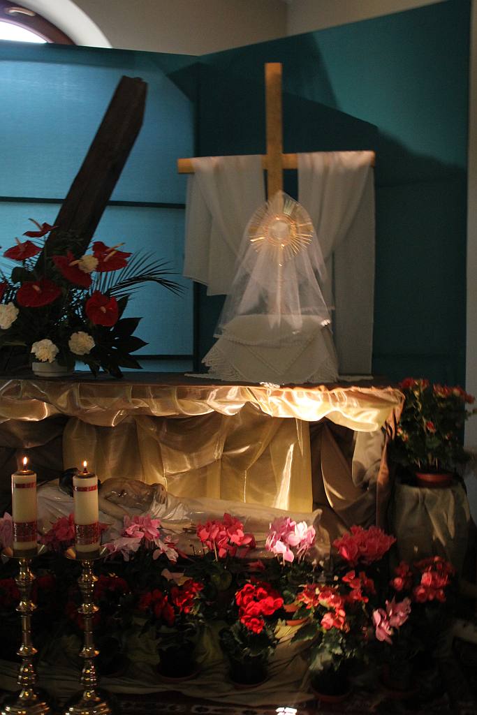 Legnickie Groby Pańskie