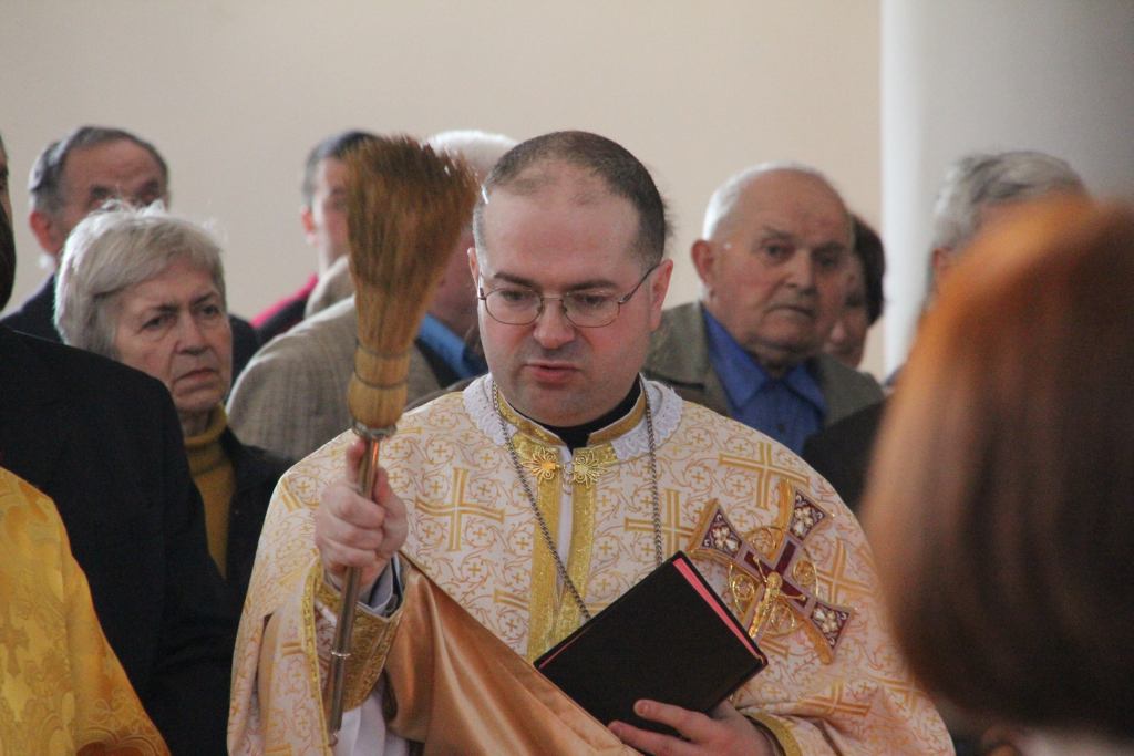 Wielka Sobota u Grekokatolików