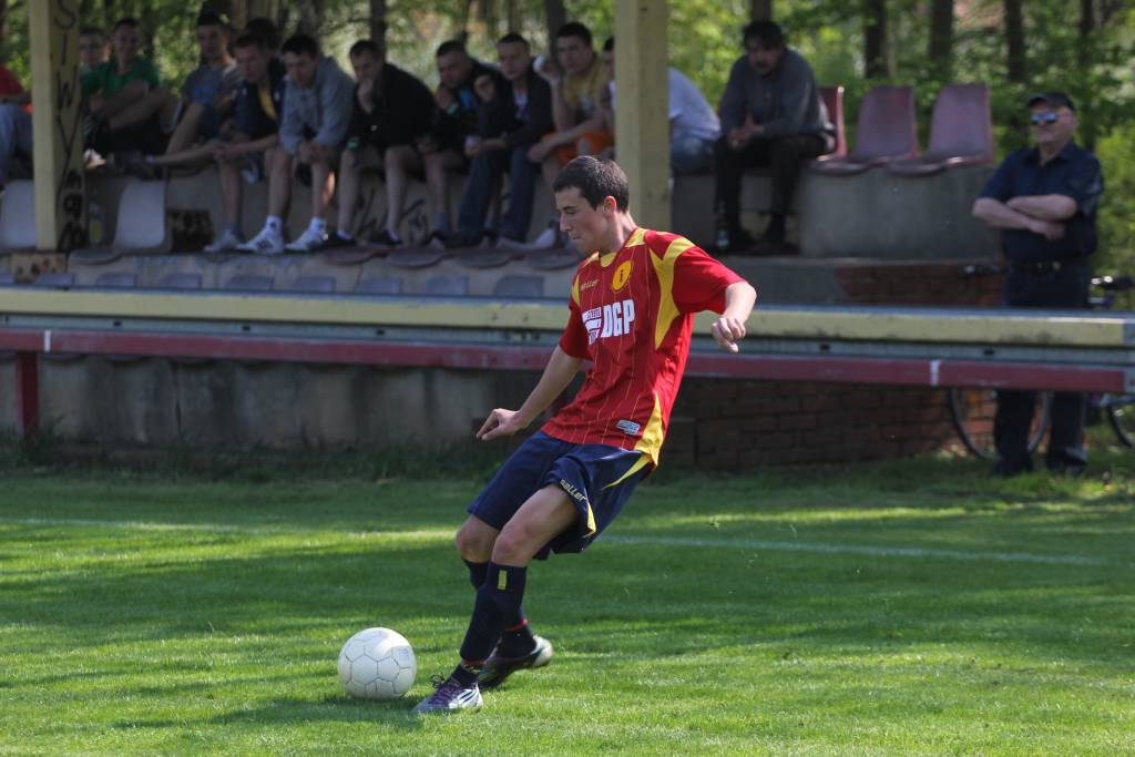 Iskra - Stal 1:3