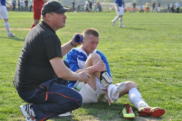 Orkan  - Piast 2:1