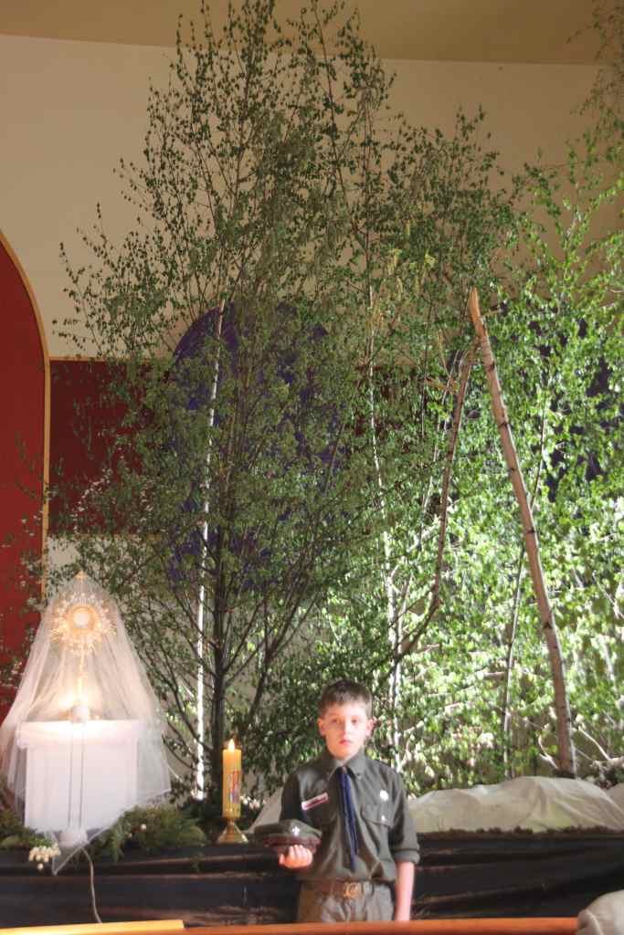 Legnickie Groby Pańskie