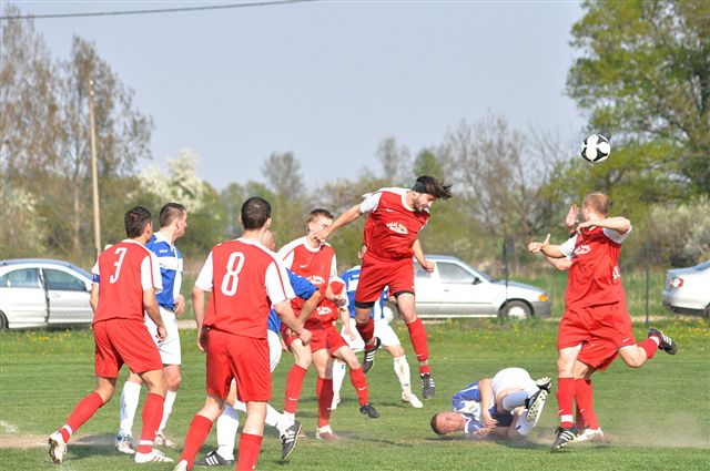 Orkan  - Piast 2:1