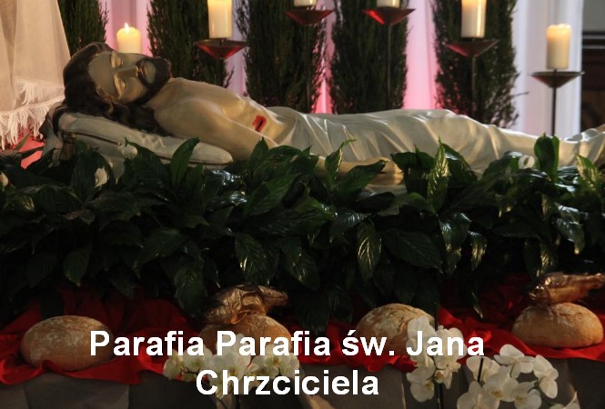 Legnickie Groby Pańskie