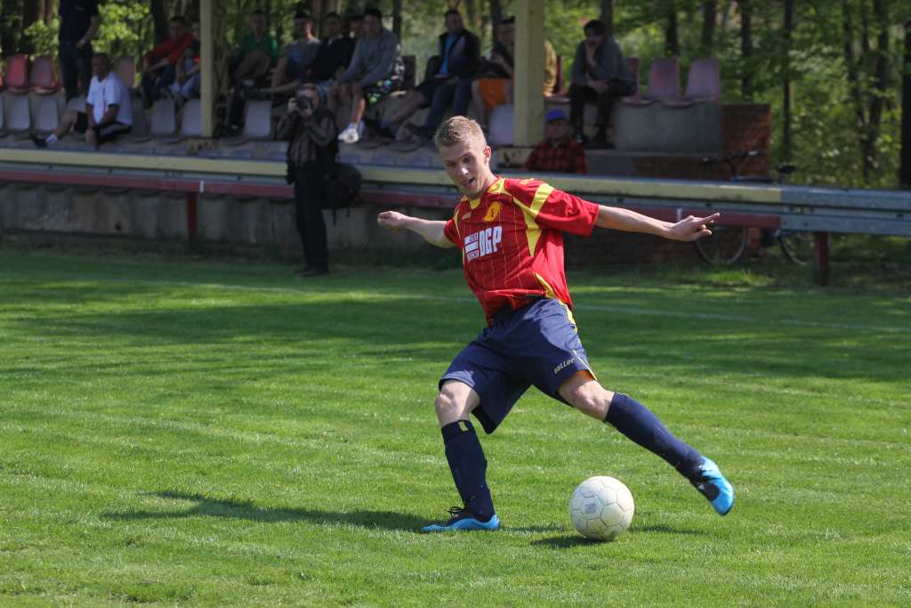 Iskra - Stal 1:3