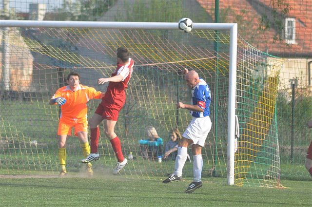 Orkan  - Piast 2:1