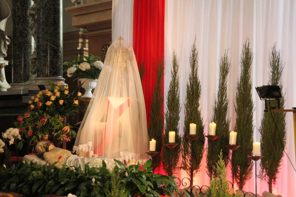 Legnickie Groby Pańskie