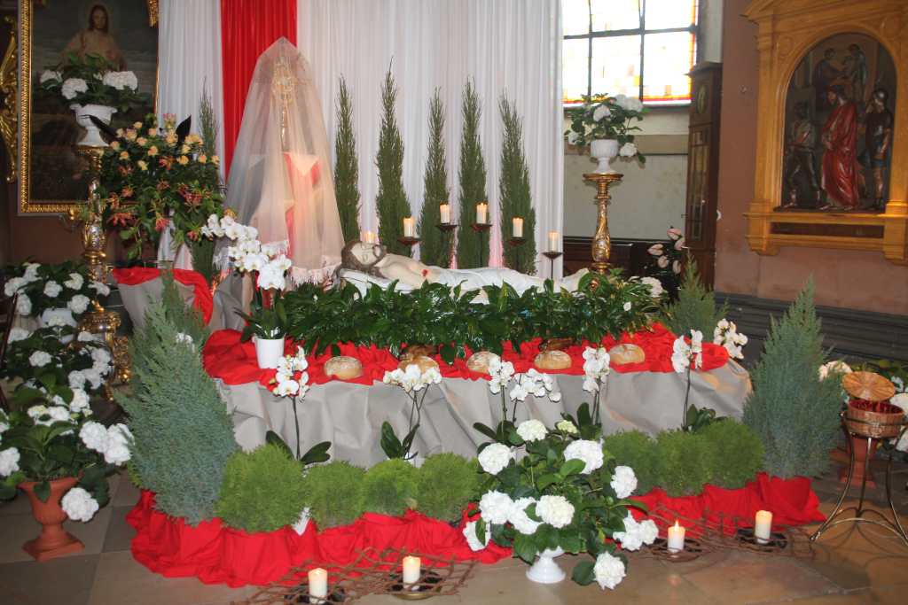 Legnickie Groby Pańskie