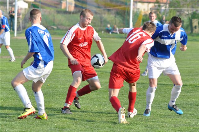 Orkan  - Piast 2:1