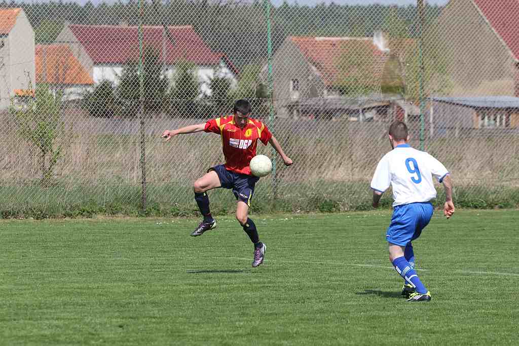 Iskra - Stal 1:3