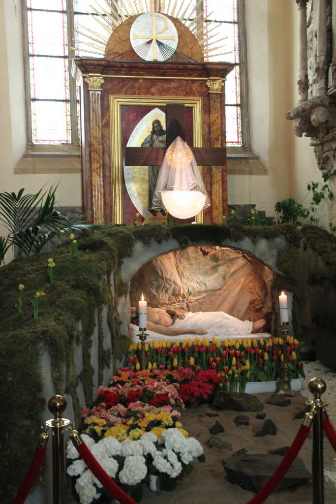 Legnickie Groby Pańskie