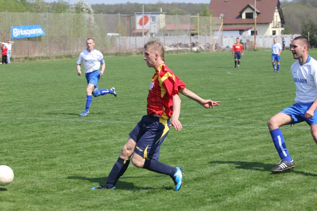 Iskra - Stal 1:3