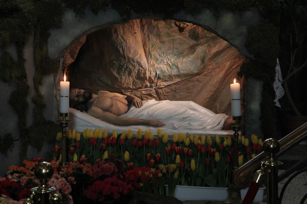 Legnickie Groby Pańskie