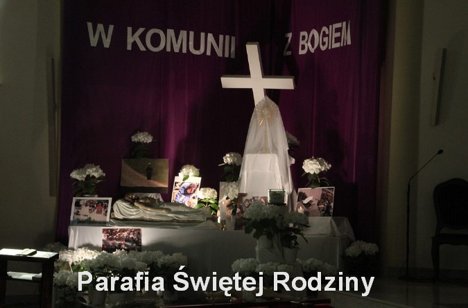 Legnickie Groby Pańskie