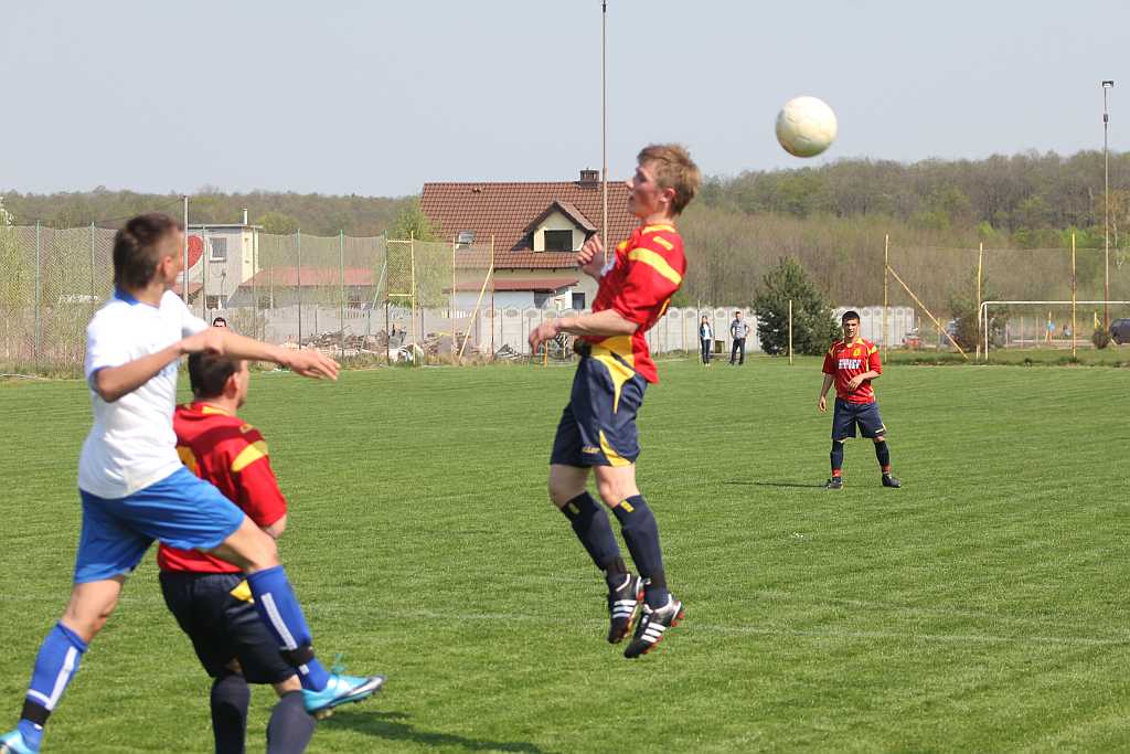 Iskra - Stal 1:3