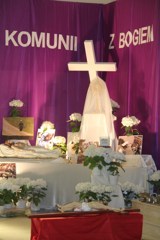 Legnickie Groby Pańskie