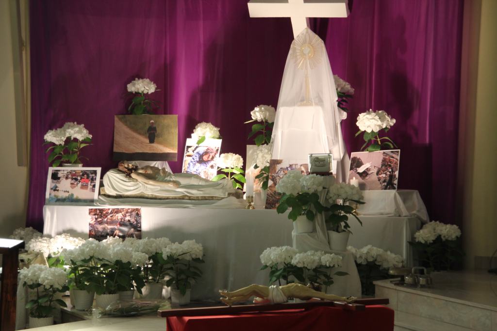 Legnickie Groby Pańskie