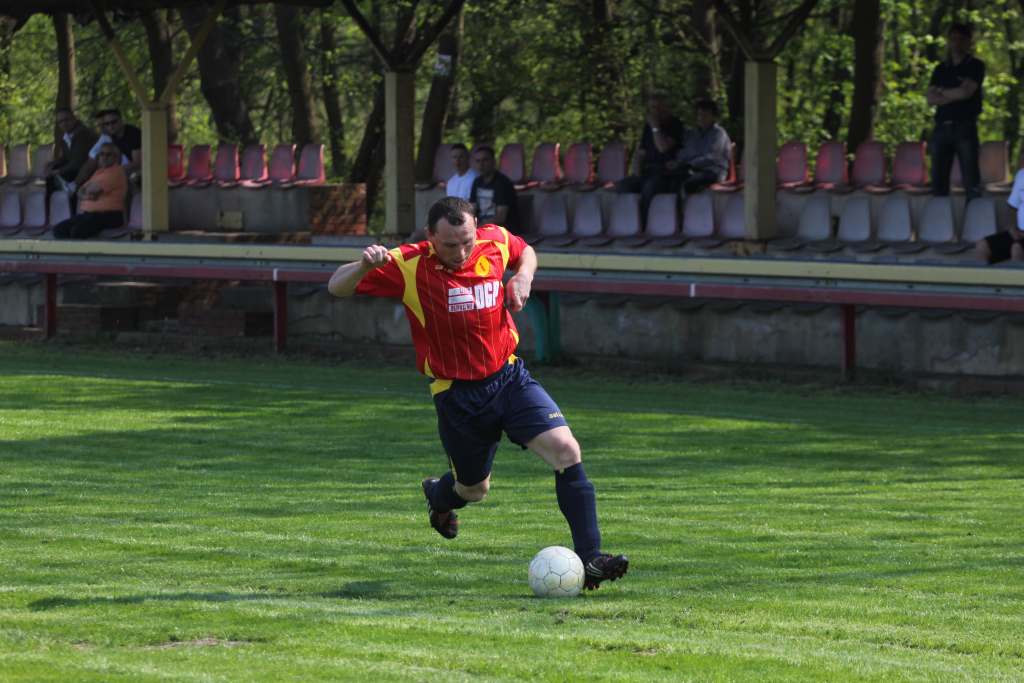 Iskra - Stal 1:3