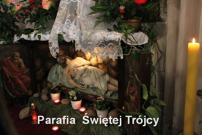 Legnickie Groby Pańskie