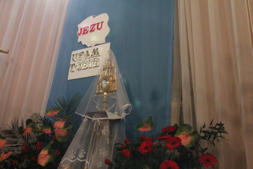 Legnickie Groby Pańskie