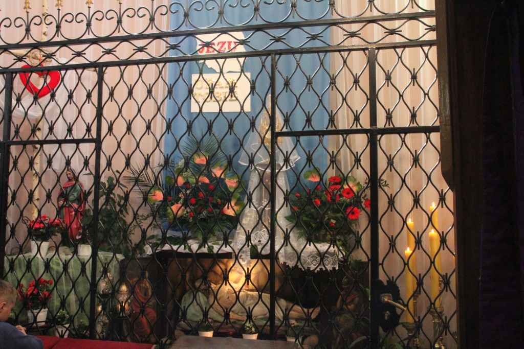 Legnickie Groby Pańskie