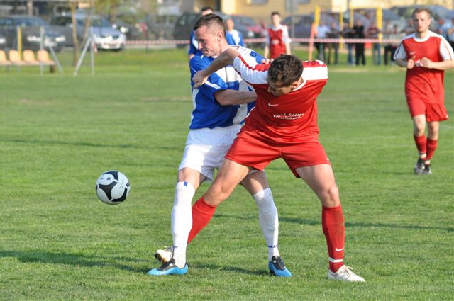 Orkan  - Piast 2:1