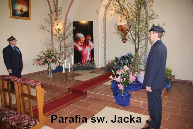 Legnickie Groby Pańskie