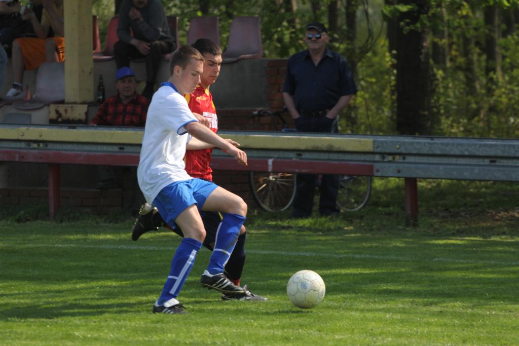 Iskra - Stal 1:3