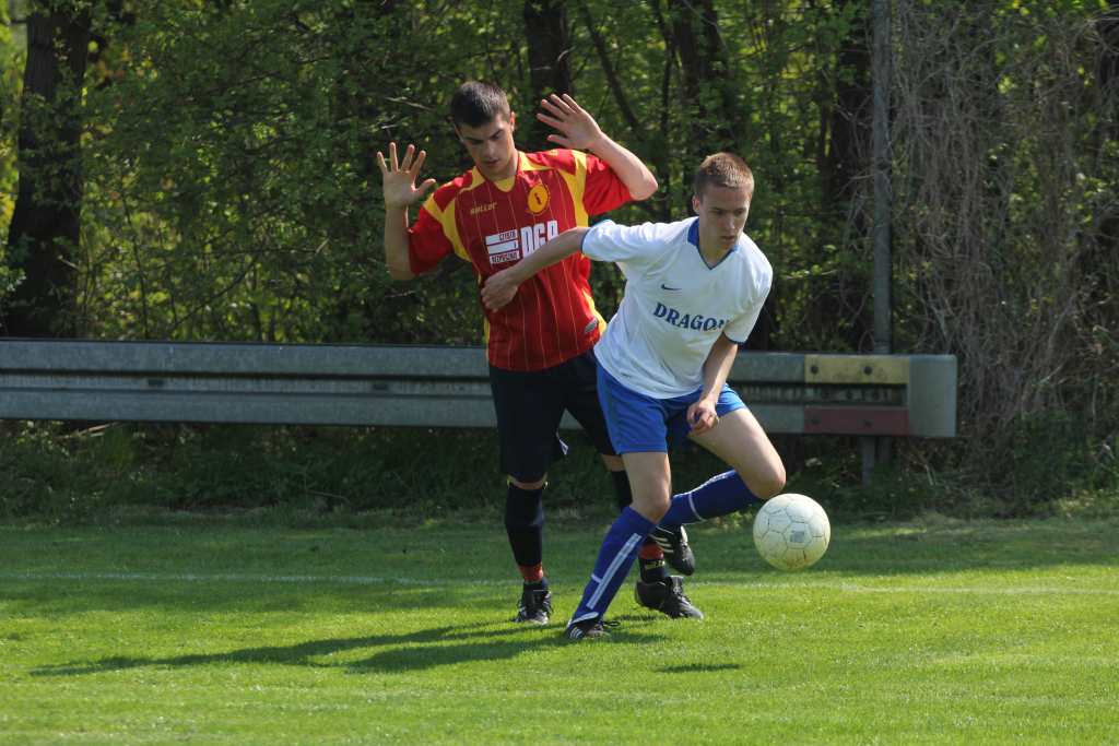 Iskra - Stal 1:3
