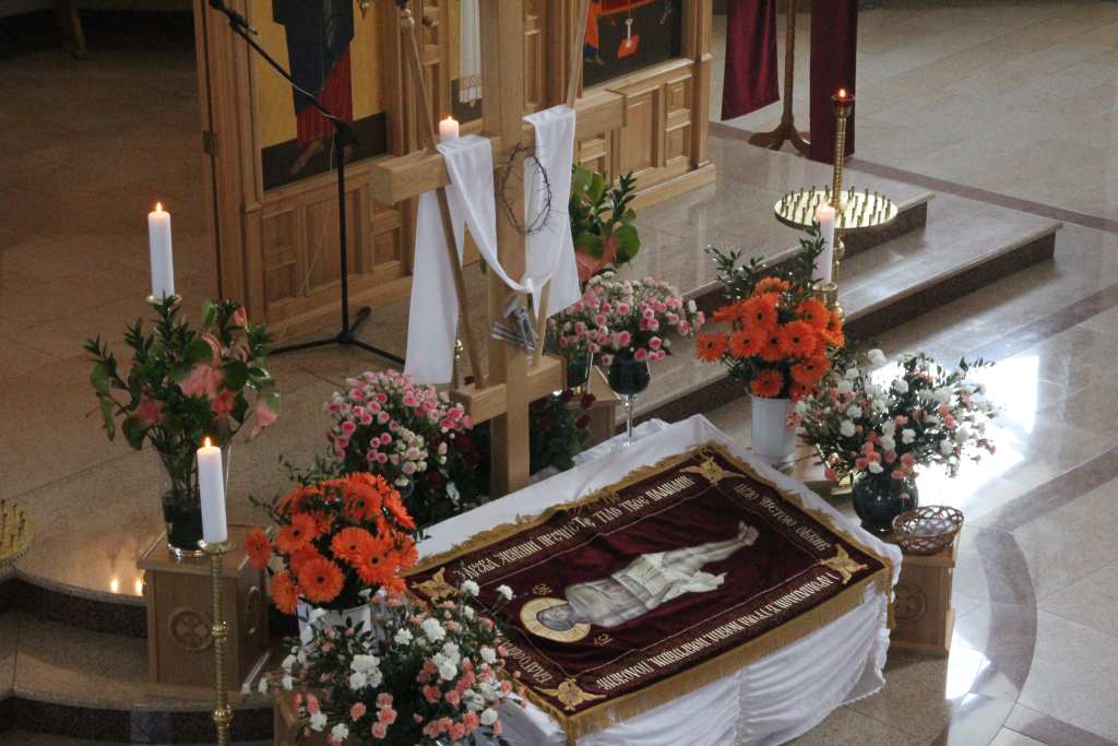 Legnickie Groby Pańskie