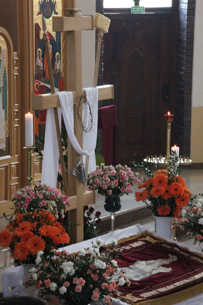 Legnickie Groby Pańskie