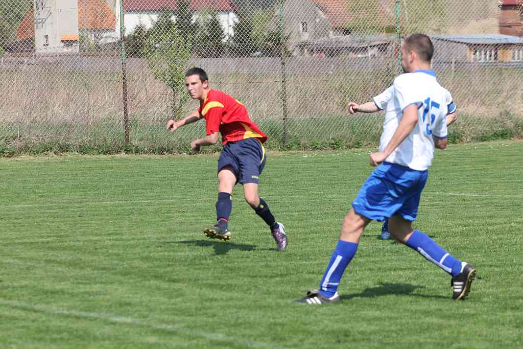 Iskra - Stal 1:3