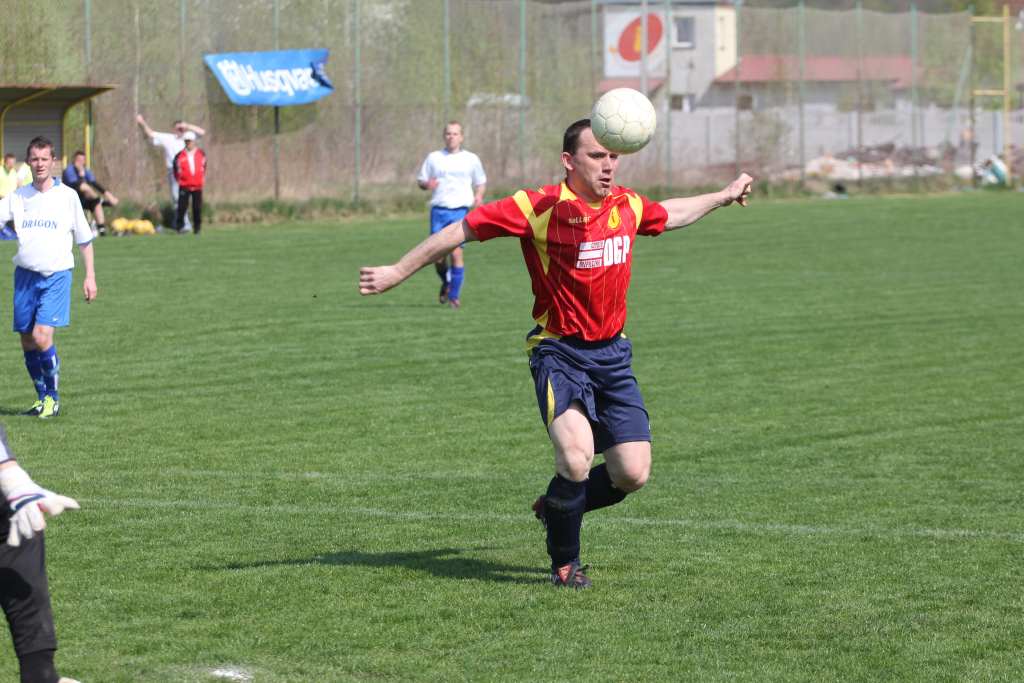 Iskra - Stal 1:3