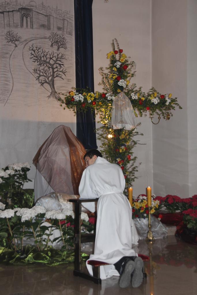 Legnickie Groby Pańskie