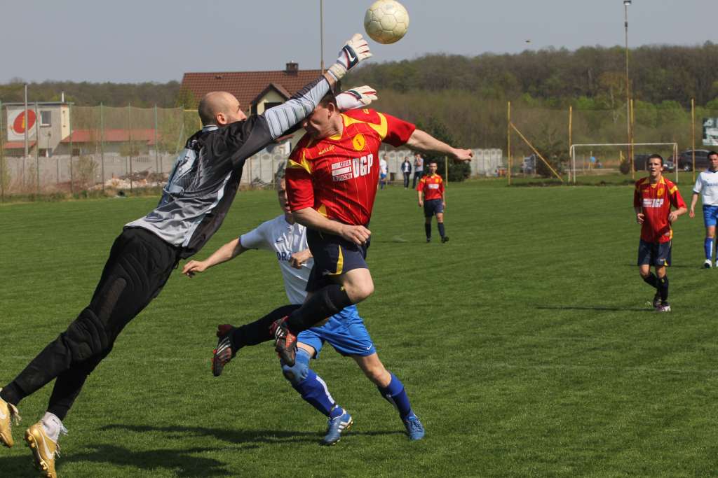 Iskra - Stal 1:3